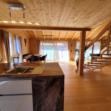 Ferienwohnung Anna Salzburg Groedig المظهر الخارجي الصورة