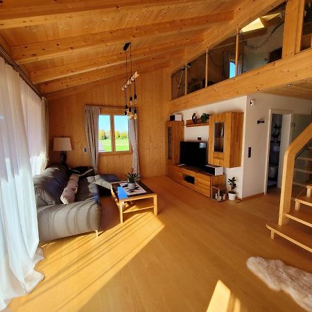 Ferienwohnung Anna Salzburg Groedig المظهر الخارجي الصورة