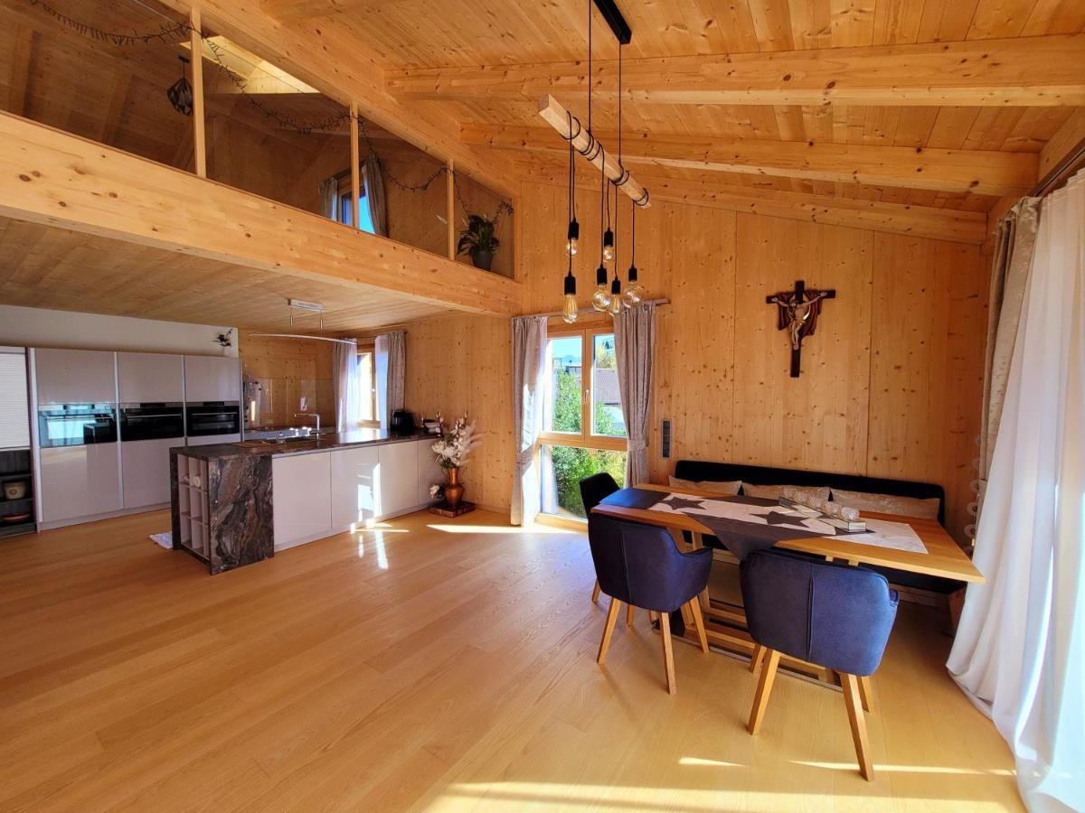 Ferienwohnung Anna Salzburg Groedig المظهر الخارجي الصورة