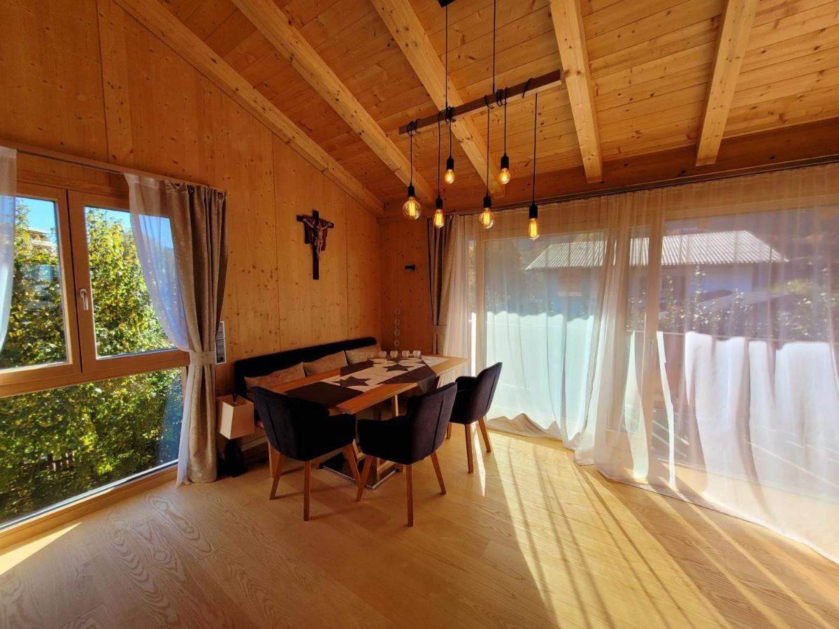 Ferienwohnung Anna Salzburg Groedig المظهر الخارجي الصورة