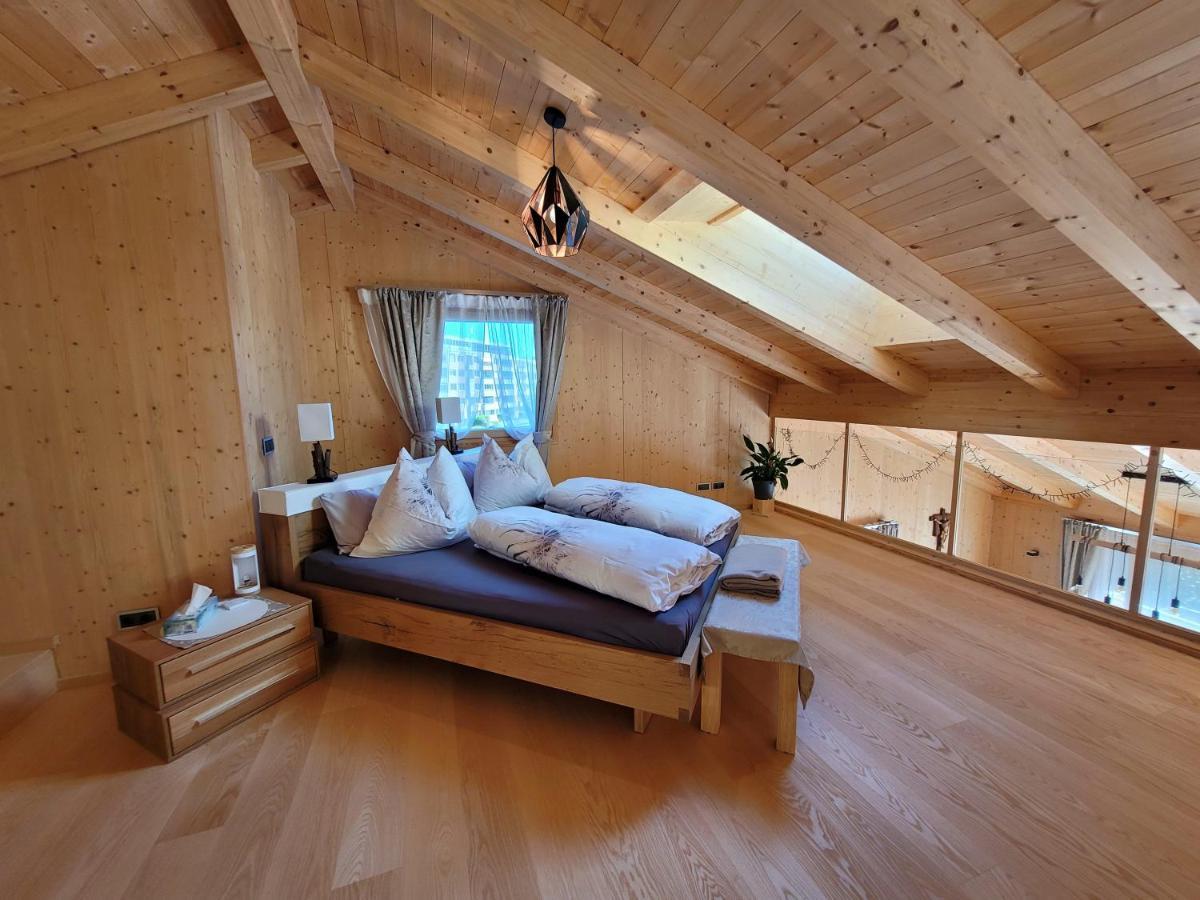 Ferienwohnung Anna Salzburg Groedig المظهر الخارجي الصورة
