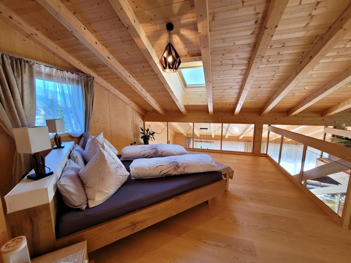 Ferienwohnung Anna Salzburg Groedig المظهر الخارجي الصورة