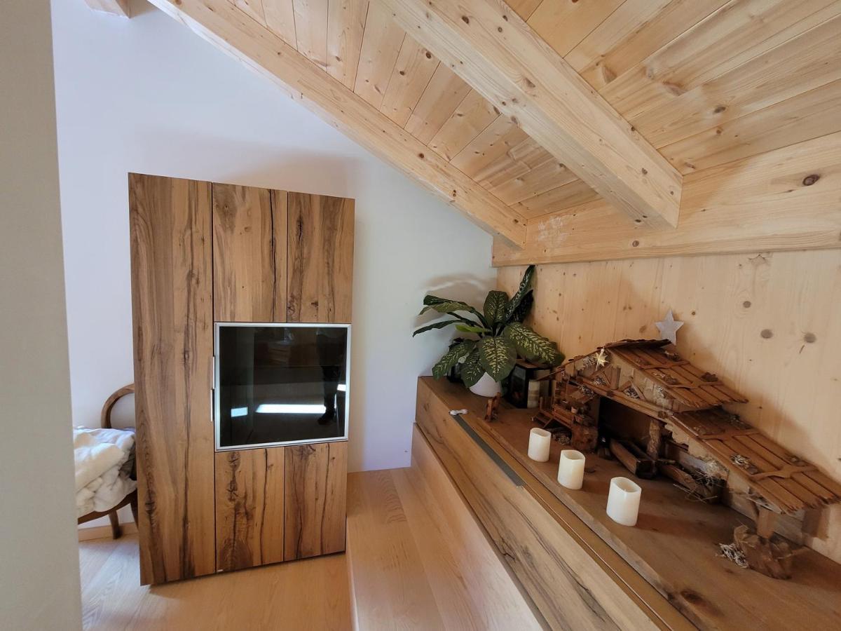 Ferienwohnung Anna Salzburg Groedig المظهر الخارجي الصورة